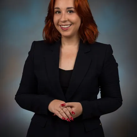 Dr. Anca Stefania Ionescu