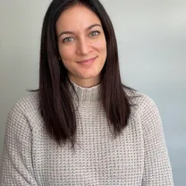 Dr. Aude Massicotte-Rochon