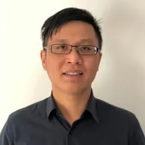 Dr. Geoffrey Mok