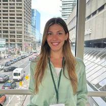 Lisa-Sarah Brunier