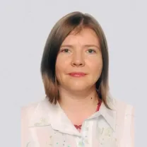 Dr. Olga Gale